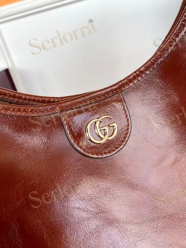 GUCCI GIGLIO LARGE TOTE BAG