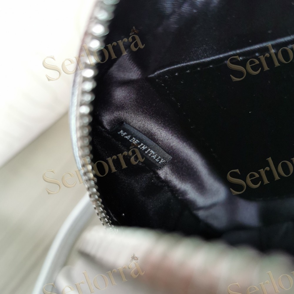 MIU MIU ARCADIE MATELASSÉ HANDBAG