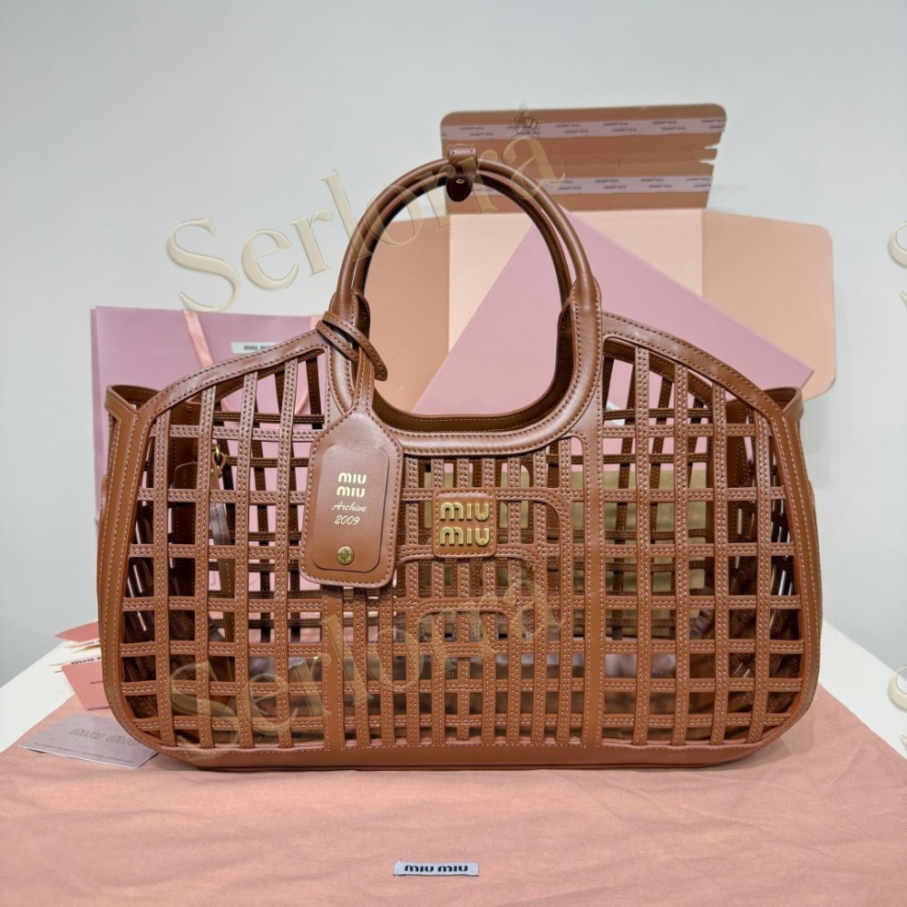 MIU MIU SHOULDER BAG