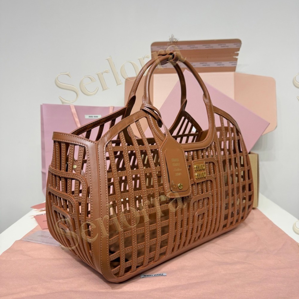 MIU MIU SHOULDER BAG