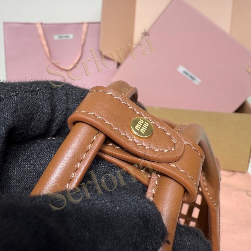 MIU MIU SHOULDER BAG