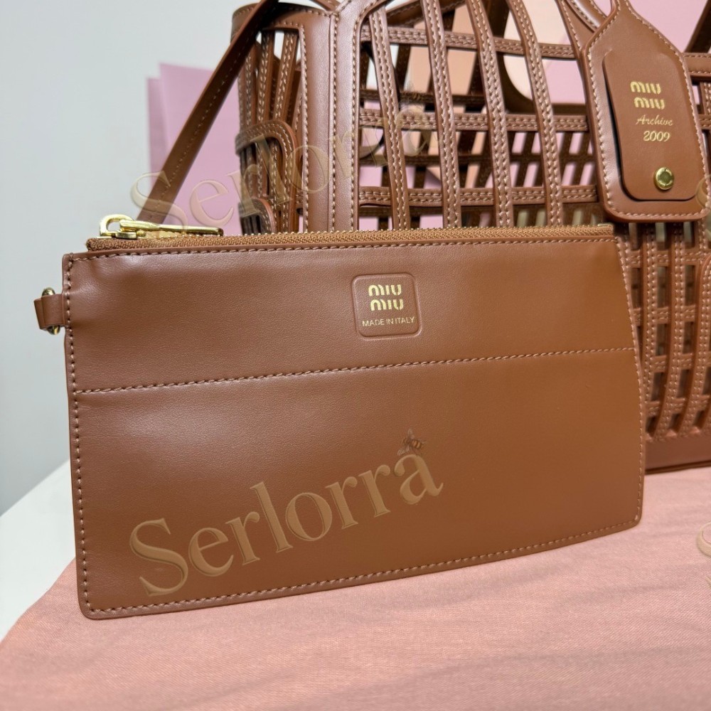 MIU MIU SHOULDER BAG
