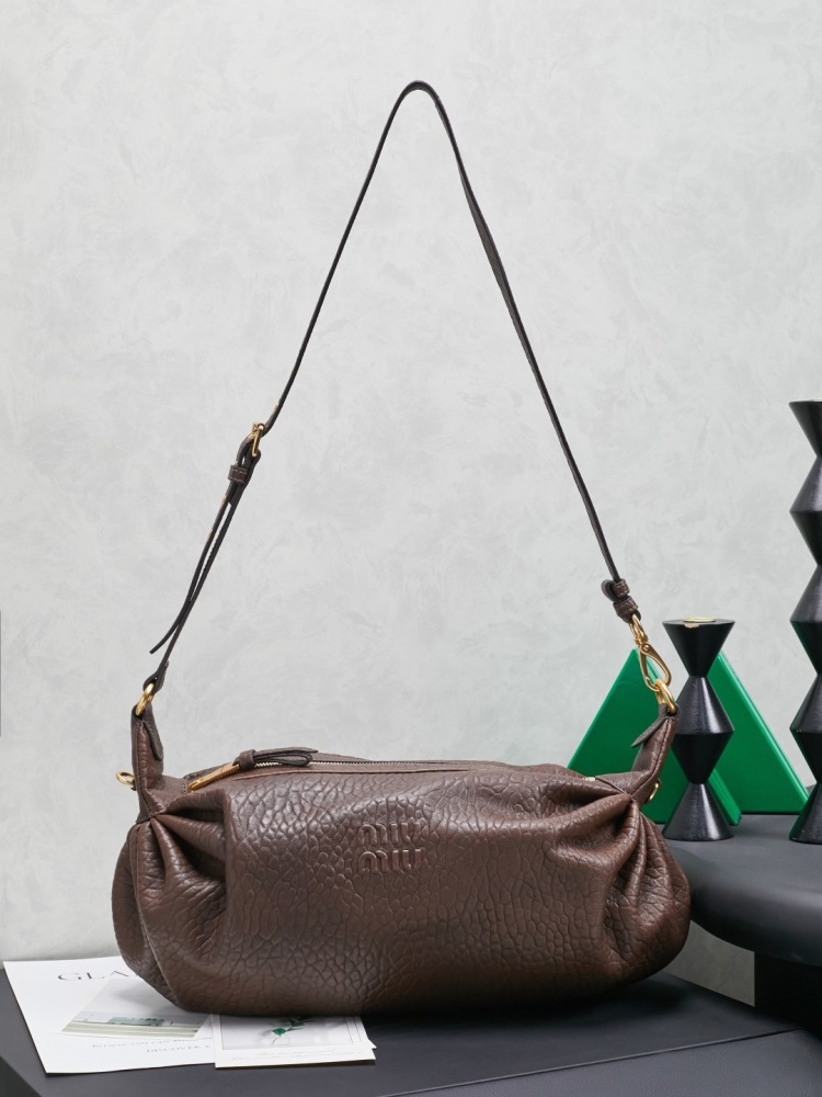 MIU MIU LEATHER BAG