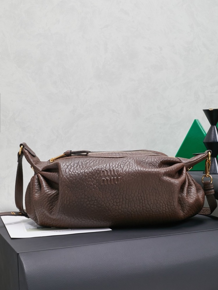 MIU MIU LEATHER BAG