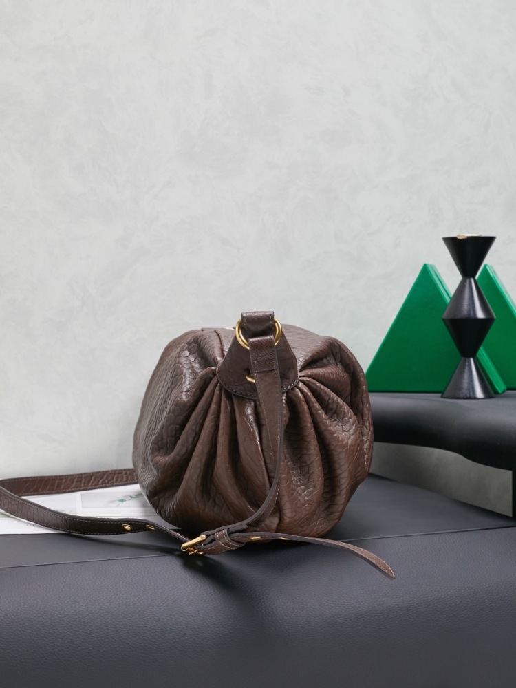 MIU MIU LEATHER BAG