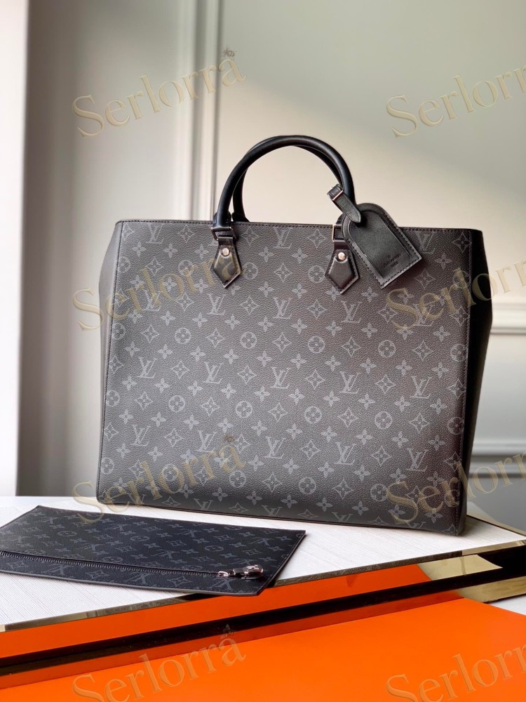 LOUIS VUITTON GRAND SAC