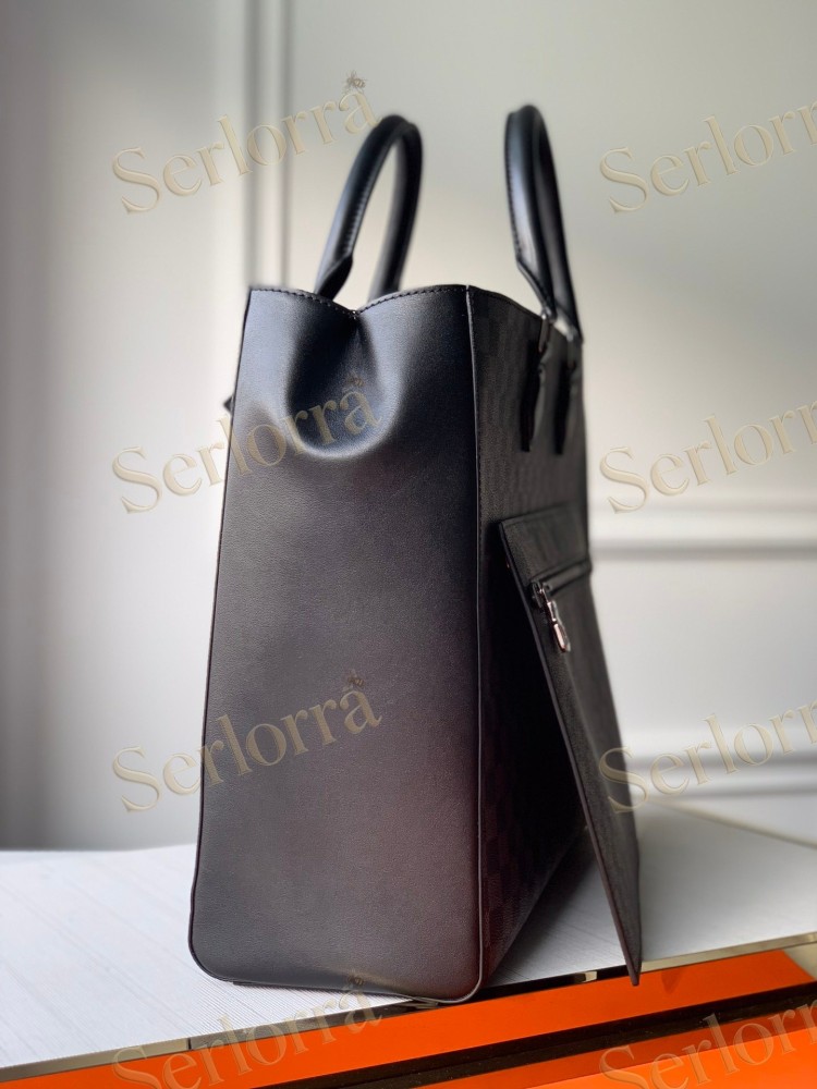 LOUIS VUITTON GRAND SAC