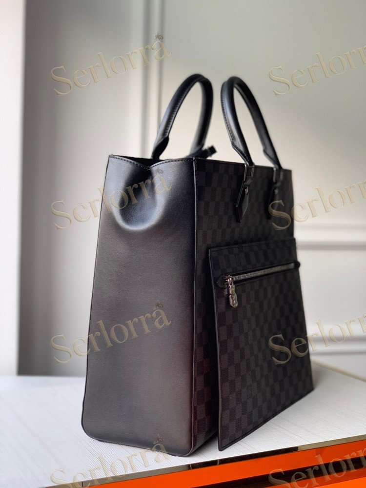LOUIS VUITTON GRAND SAC