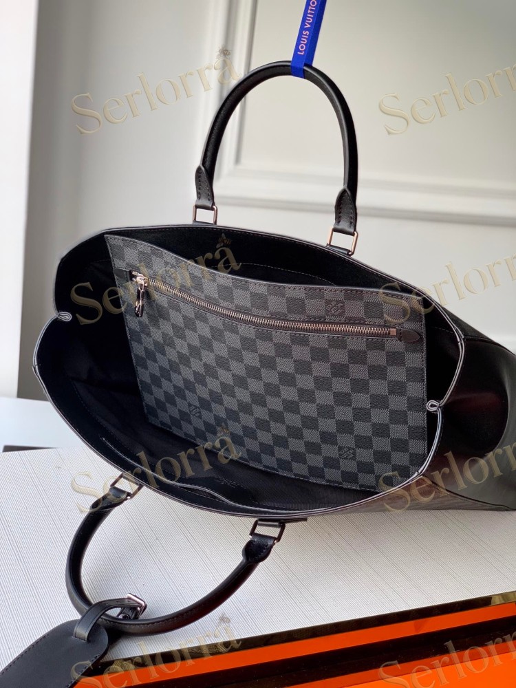 LOUIS VUITTON GRAND SAC