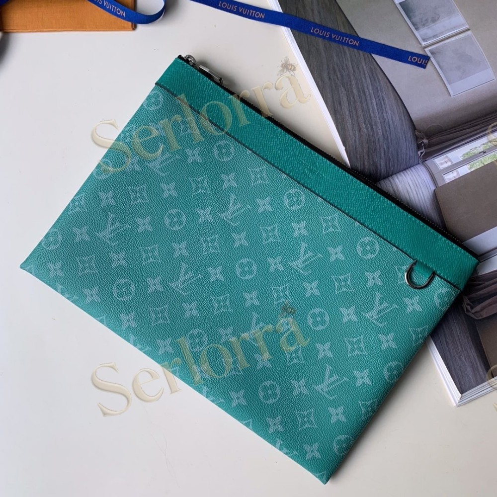 LOUIS VUITTON POCHETTE APOLLO