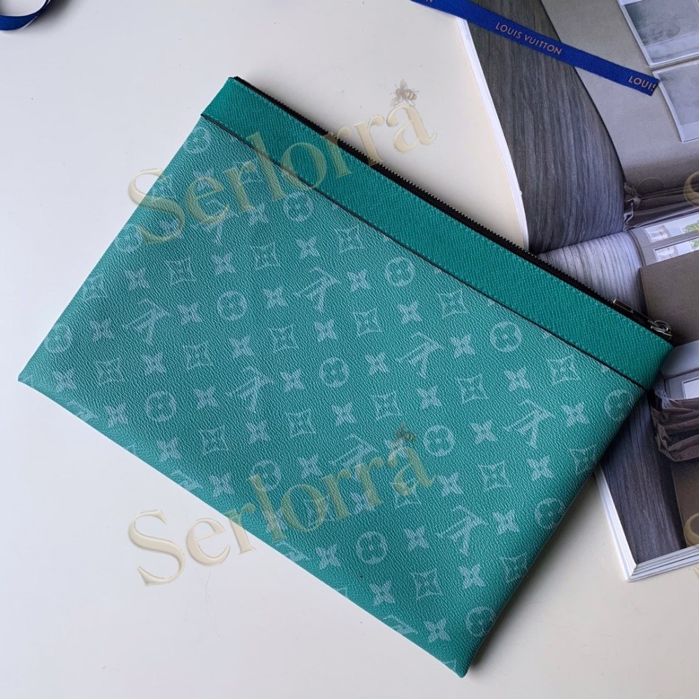 LOUIS VUITTON POCHETTE APOLLO