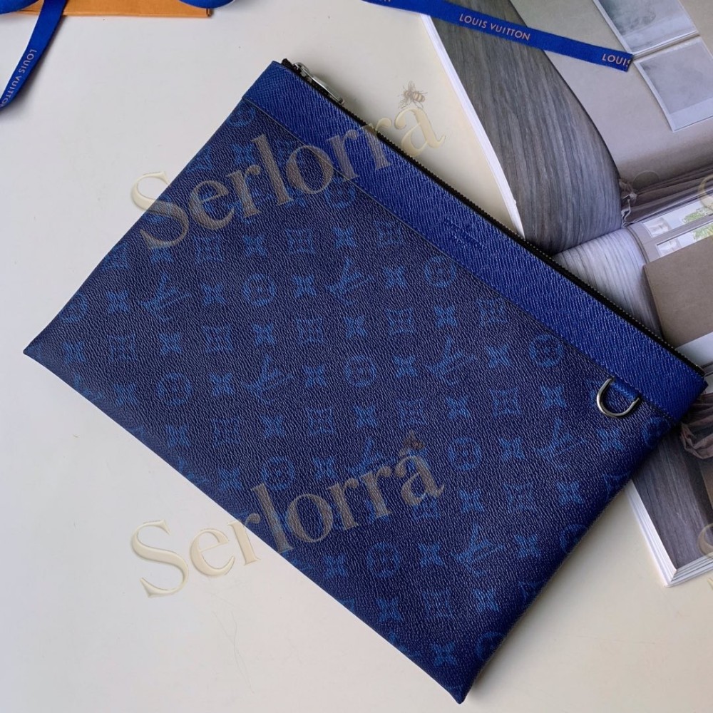 LOUIS VUITTON POCHETTE APOLLO