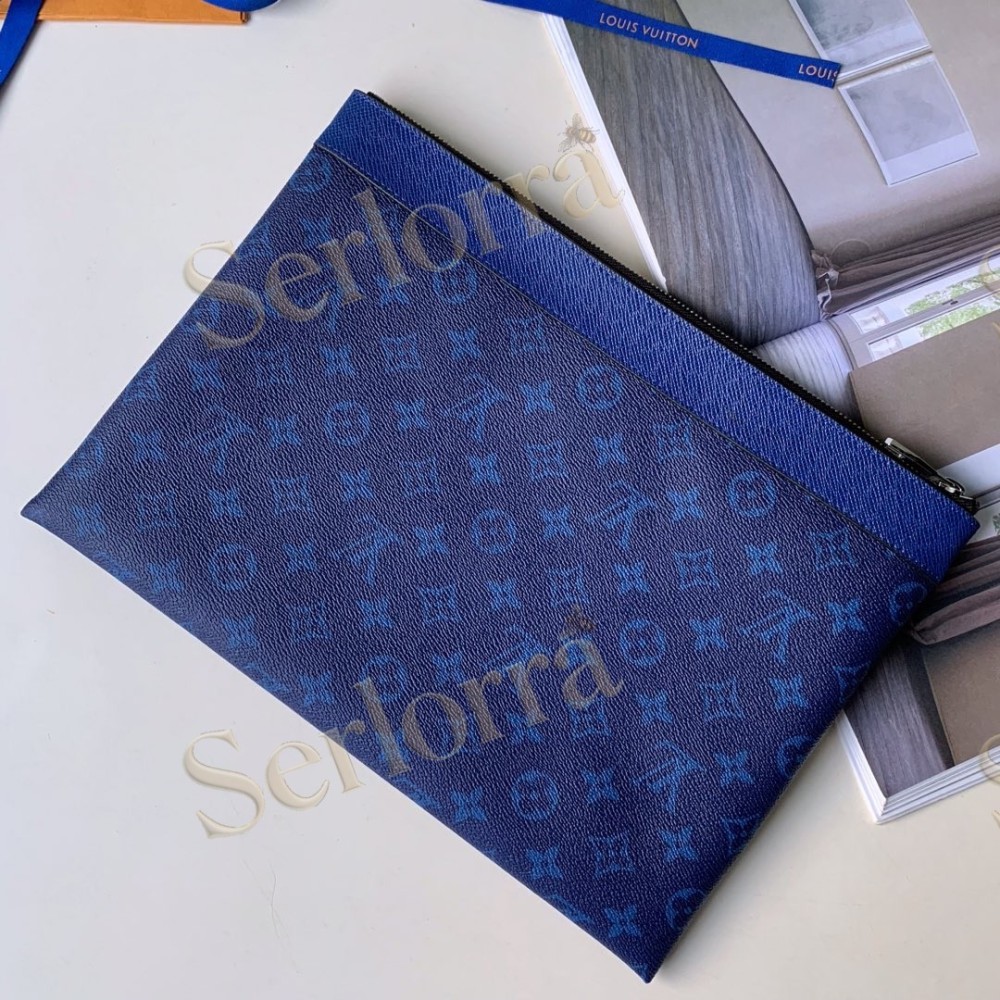 LOUIS VUITTON POCHETTE APOLLO