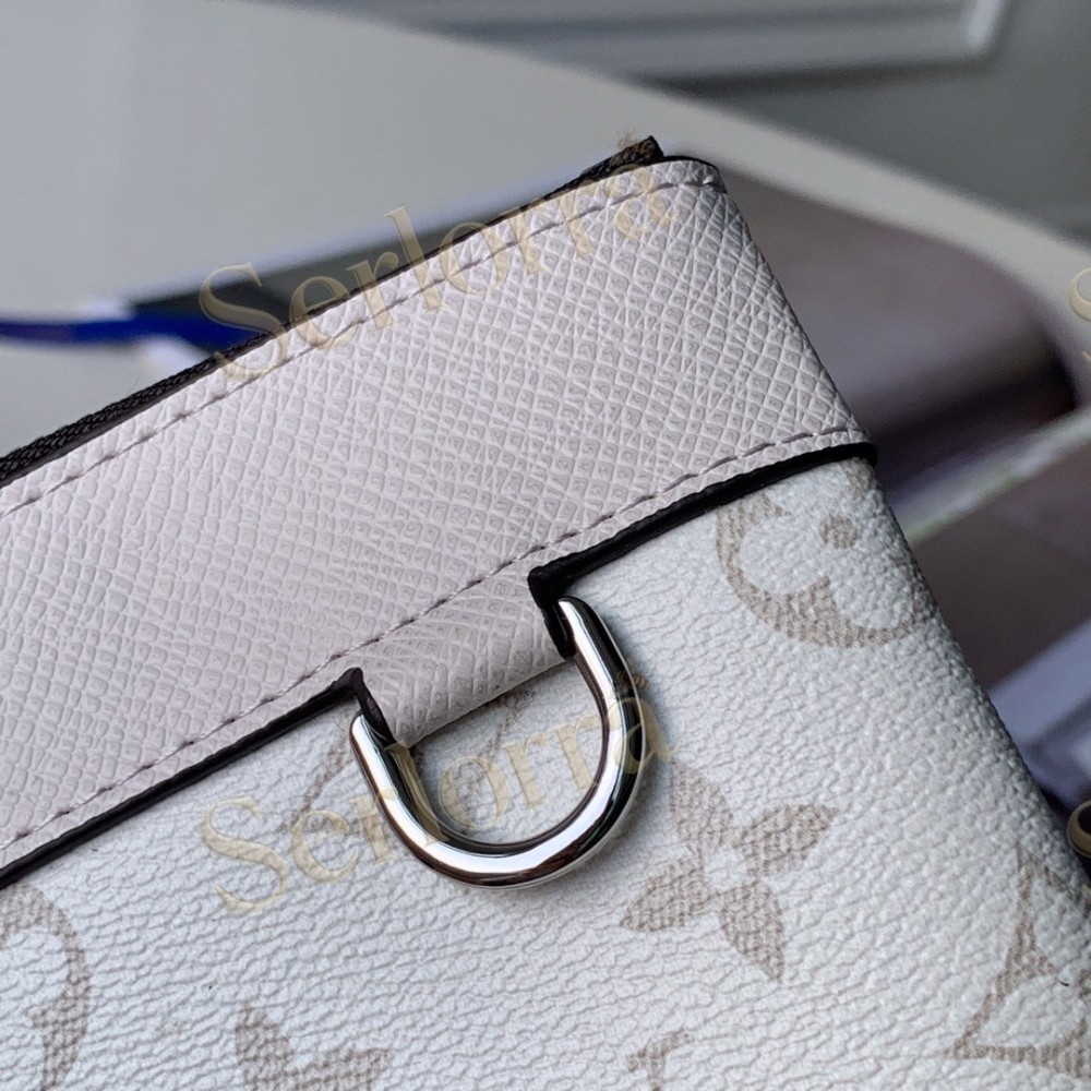 LOUIS VUITTON POCHETTE APOLLO