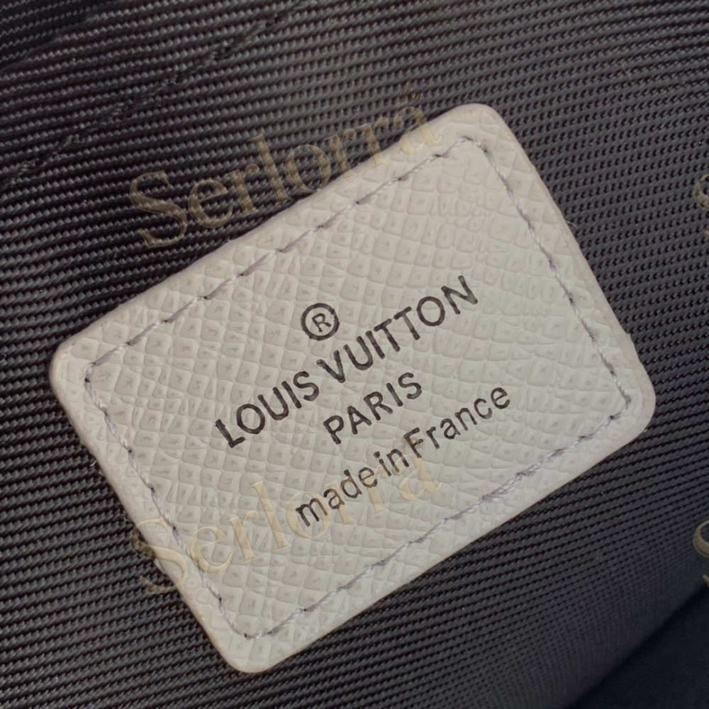 LOUIS VUITTON POCHETTE APOLLO