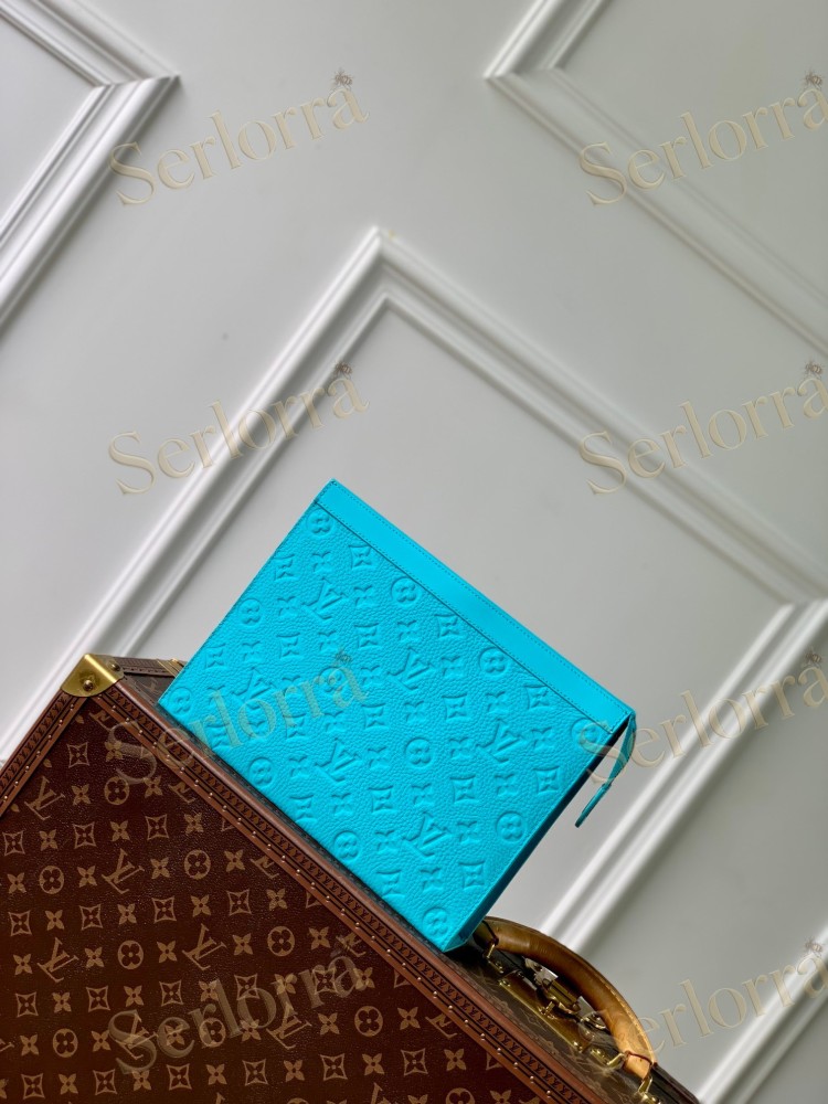 LOUIS VUITTON POCHETTE VOYAGE