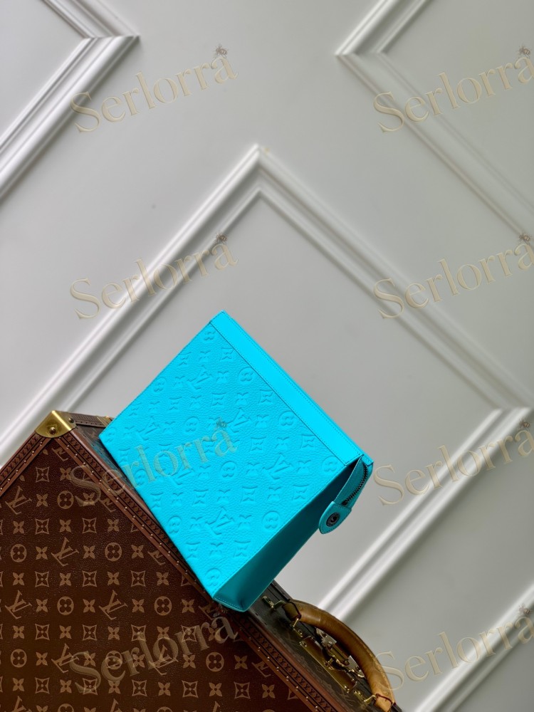 LOUIS VUITTON POCHETTE VOYAGE