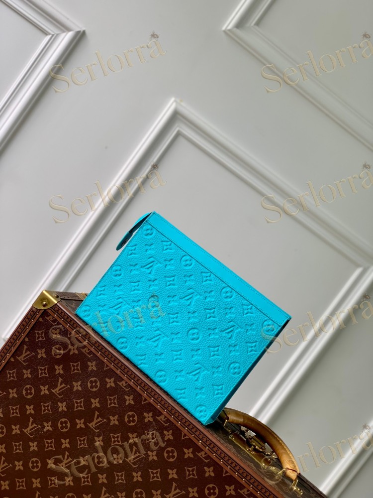 LOUIS VUITTON POCHETTE VOYAGE