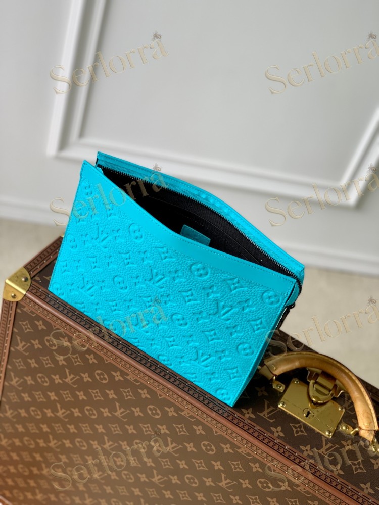 LOUIS VUITTON POCHETTE VOYAGE