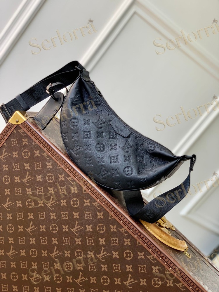 LOUIS VUITTON HAMAC BAG PM