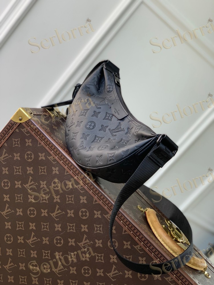 LOUIS VUITTON HAMAC BAG PM