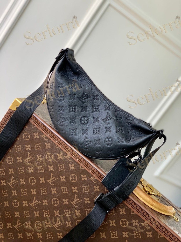 LOUIS VUITTON HAMAC BAG PM