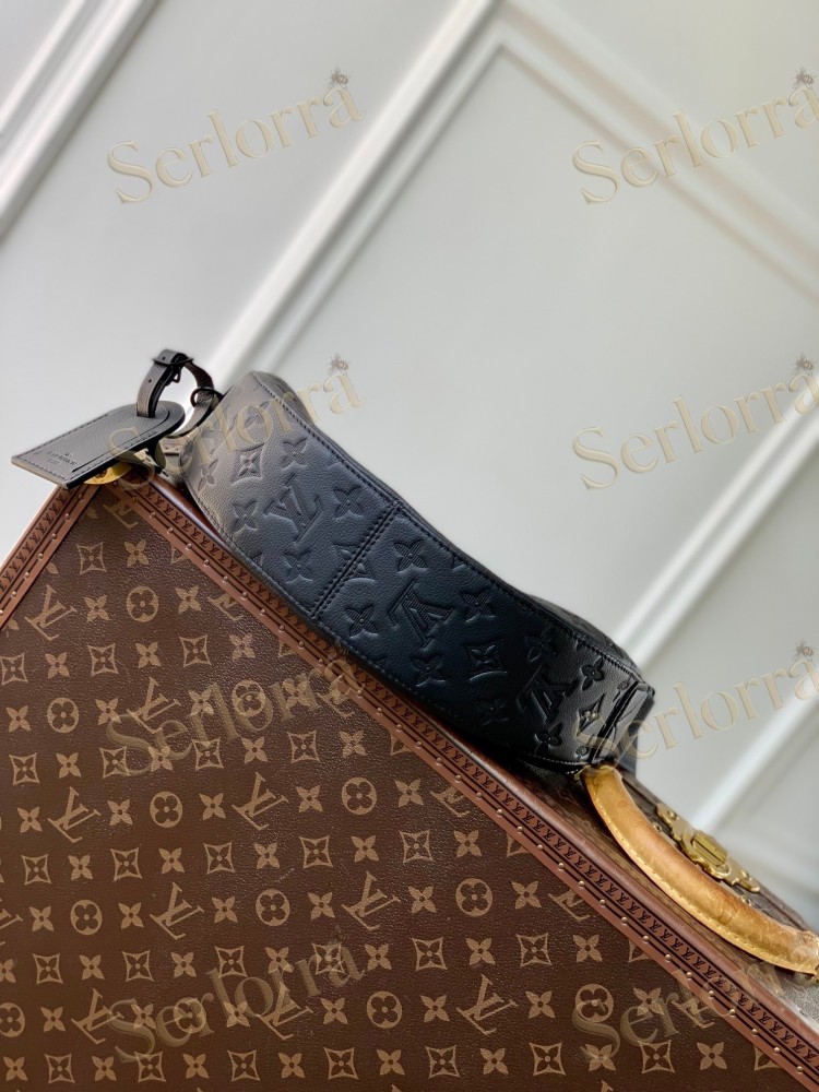LOUIS VUITTON HAMAC BAG PM