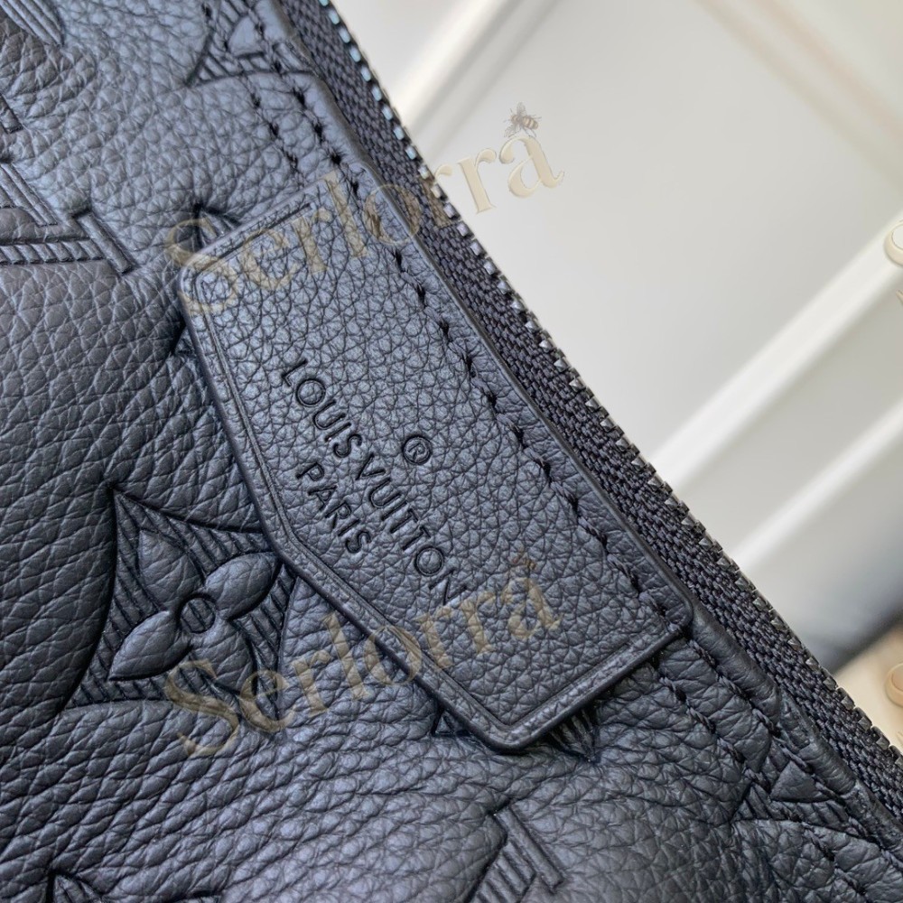 LOUIS VUITTON HAMAC BAG PM