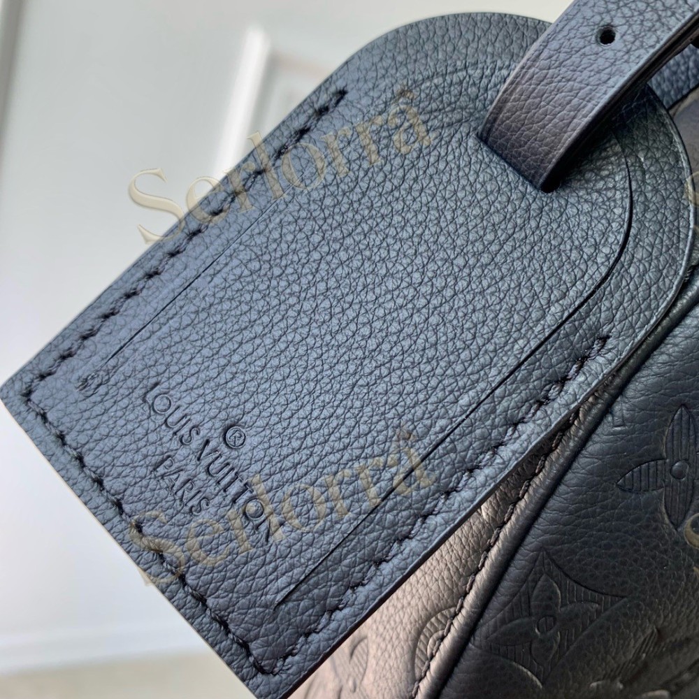 LOUIS VUITTON HAMAC BAG PM