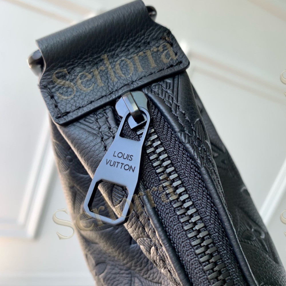 LOUIS VUITTON HAMAC BAG PM