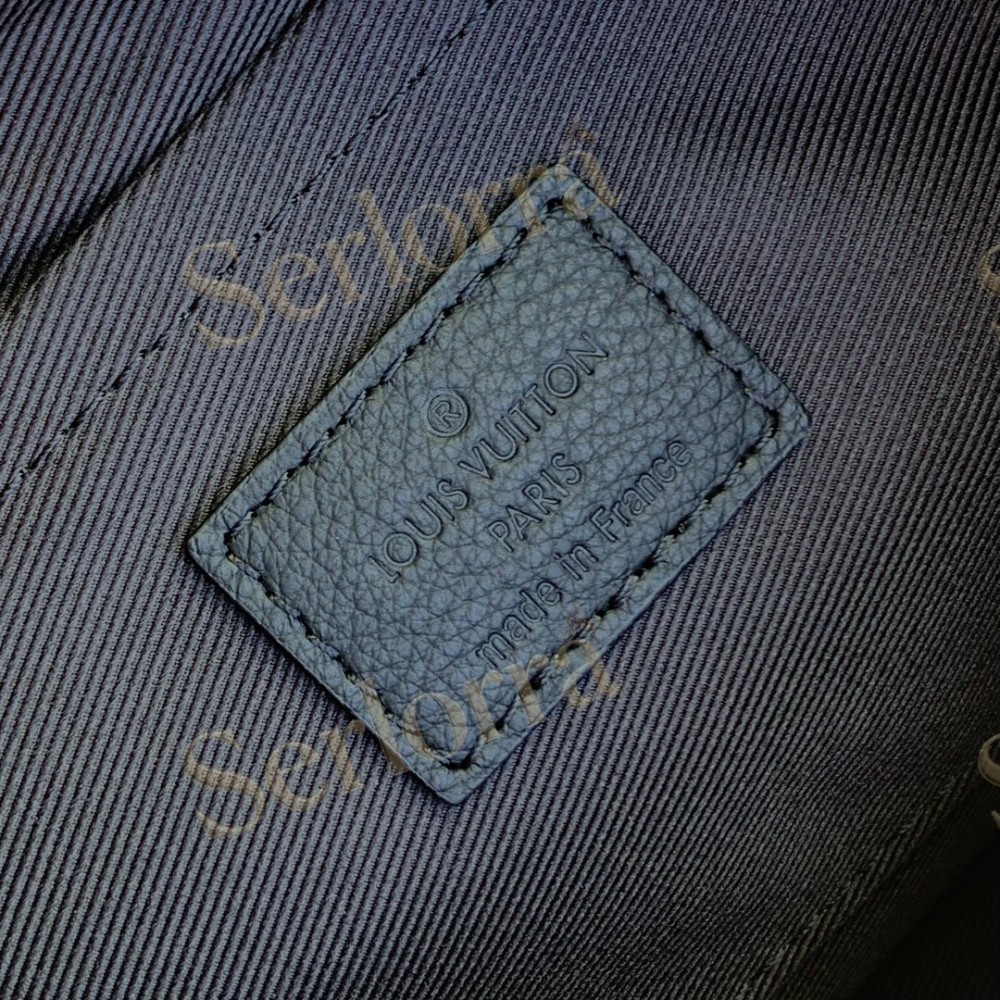 LOUIS VUITTON HAMAC BAG PM