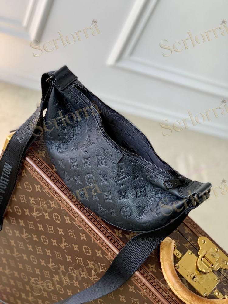 LOUIS VUITTON HAMAC BAG PM