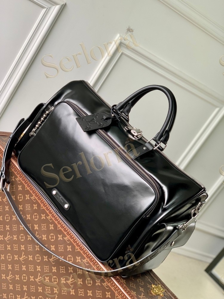 LOUIS VUITTON KEEPALL CARGO BANDOULIÈRE 50