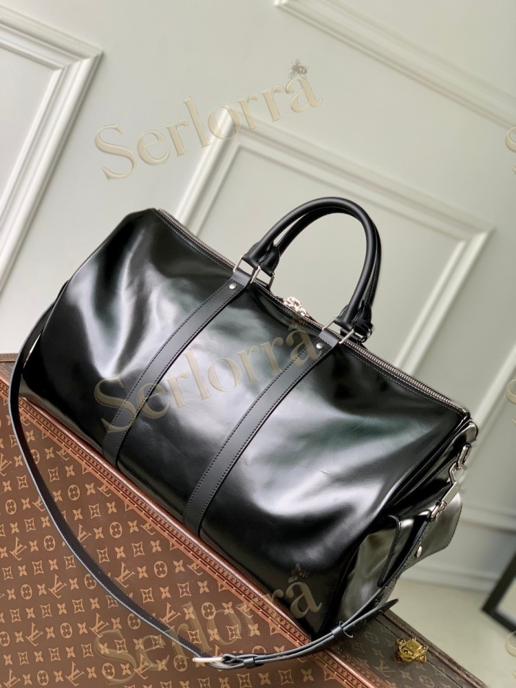 LOUIS VUITTON KEEPALL CARGO BANDOULIÈRE 50