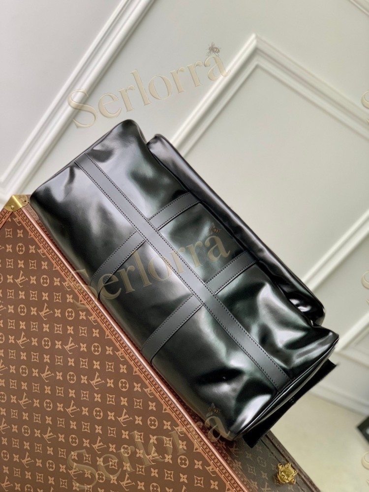 LOUIS VUITTON KEEPALL CARGO BANDOULIÈRE 50