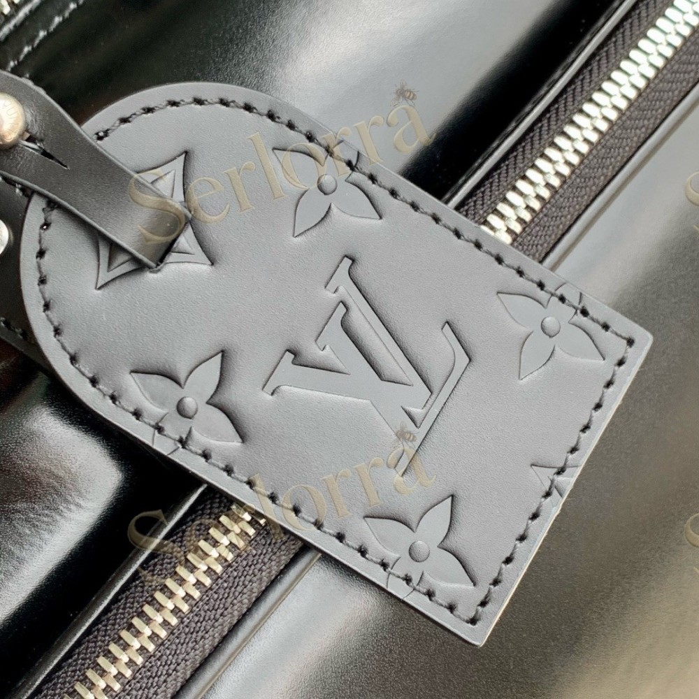 LOUIS VUITTON KEEPALL CARGO BANDOULIÈRE 50