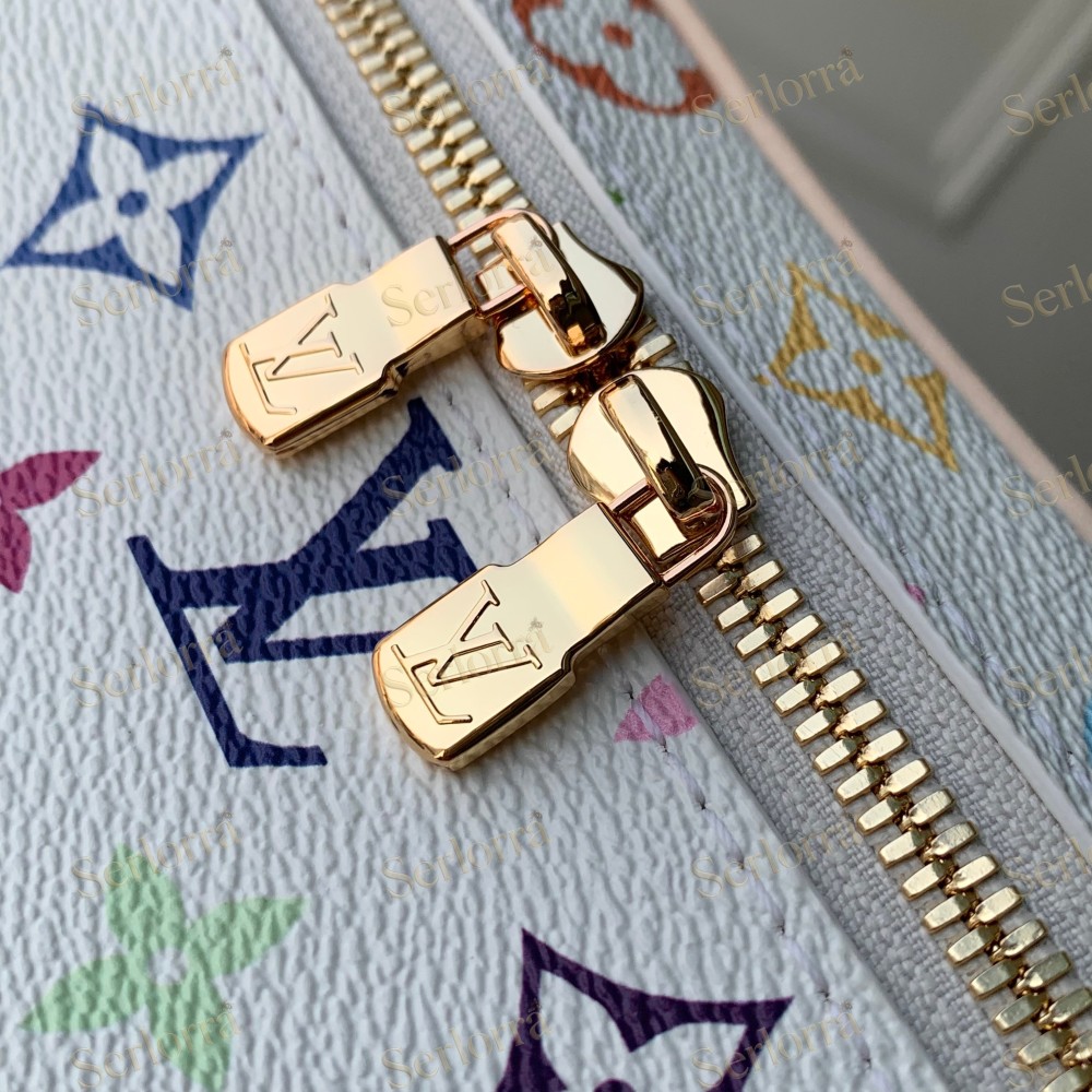 LOUIS VUITTON X TAKASHI MURAKAMI NICE BB