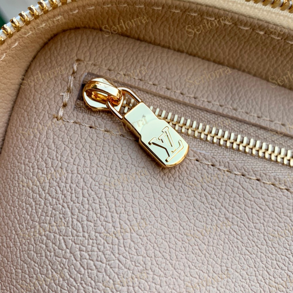 LOUIS VUITTON X TAKASHI MURAKAMI NICE BB