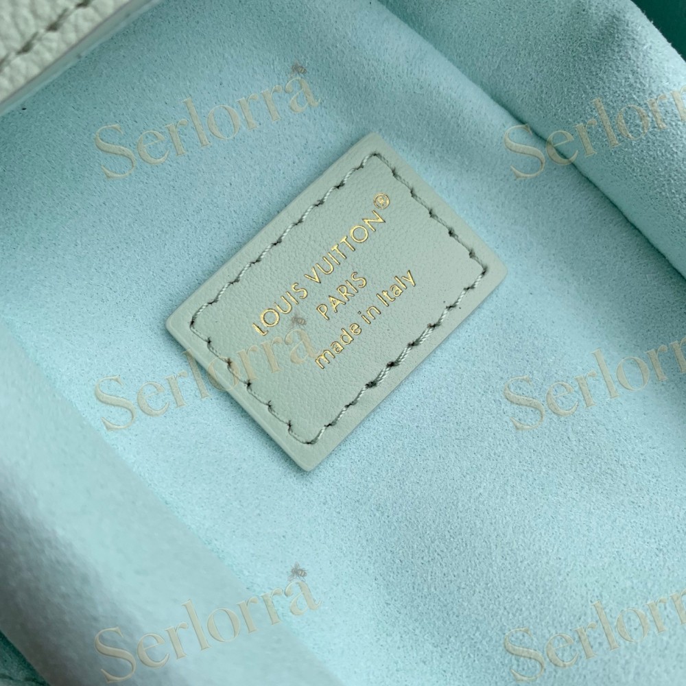LOUIS VUITTON SIDE TRUNK MM