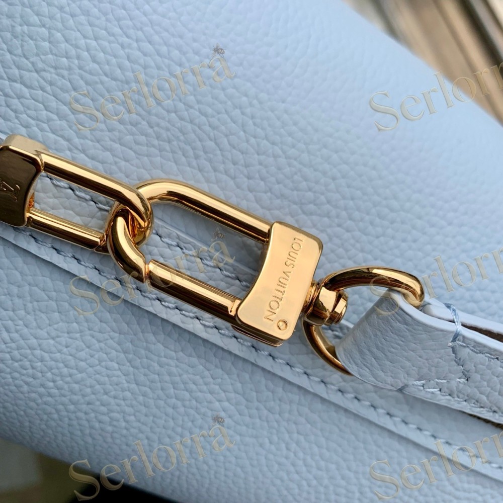 LOUIS VUITTON NEVERFULL INSIDE OUT BB