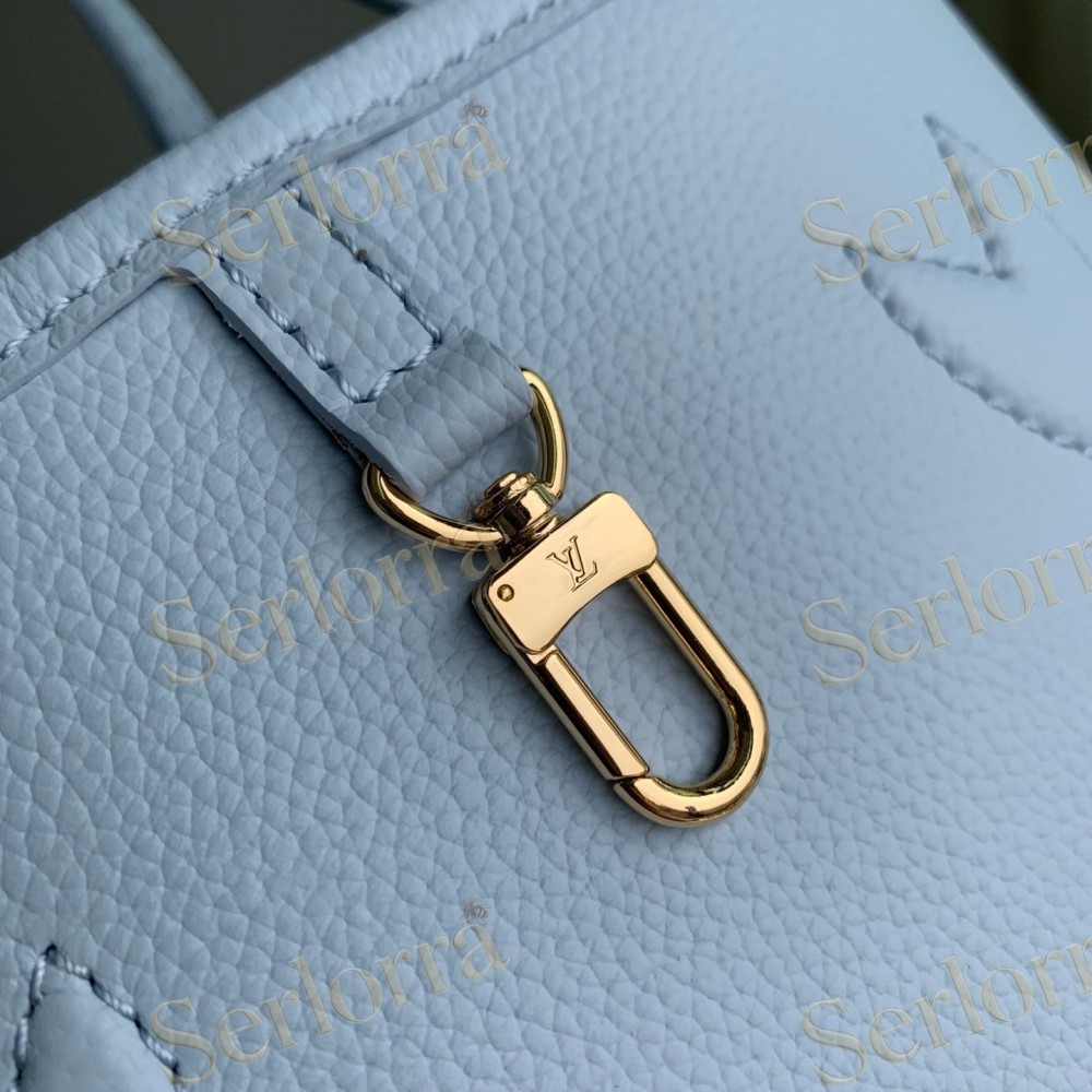 LOUIS VUITTON NEVERFULL INSIDE OUT BB