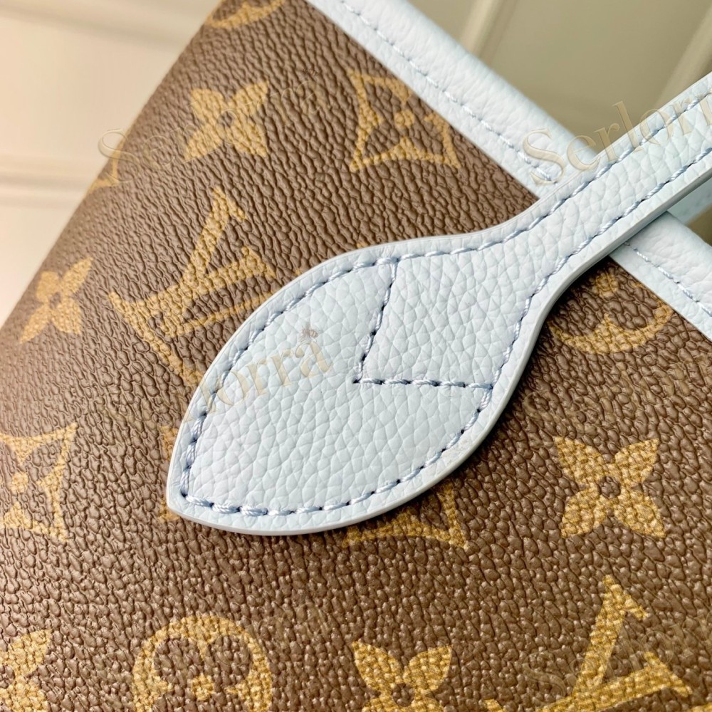LOUIS VUITTON NEVERFULL INSIDE OUT BB
