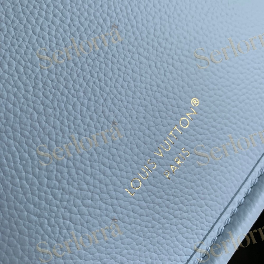 LOUIS VUITTON NEVERFULL INSIDE OUT BB