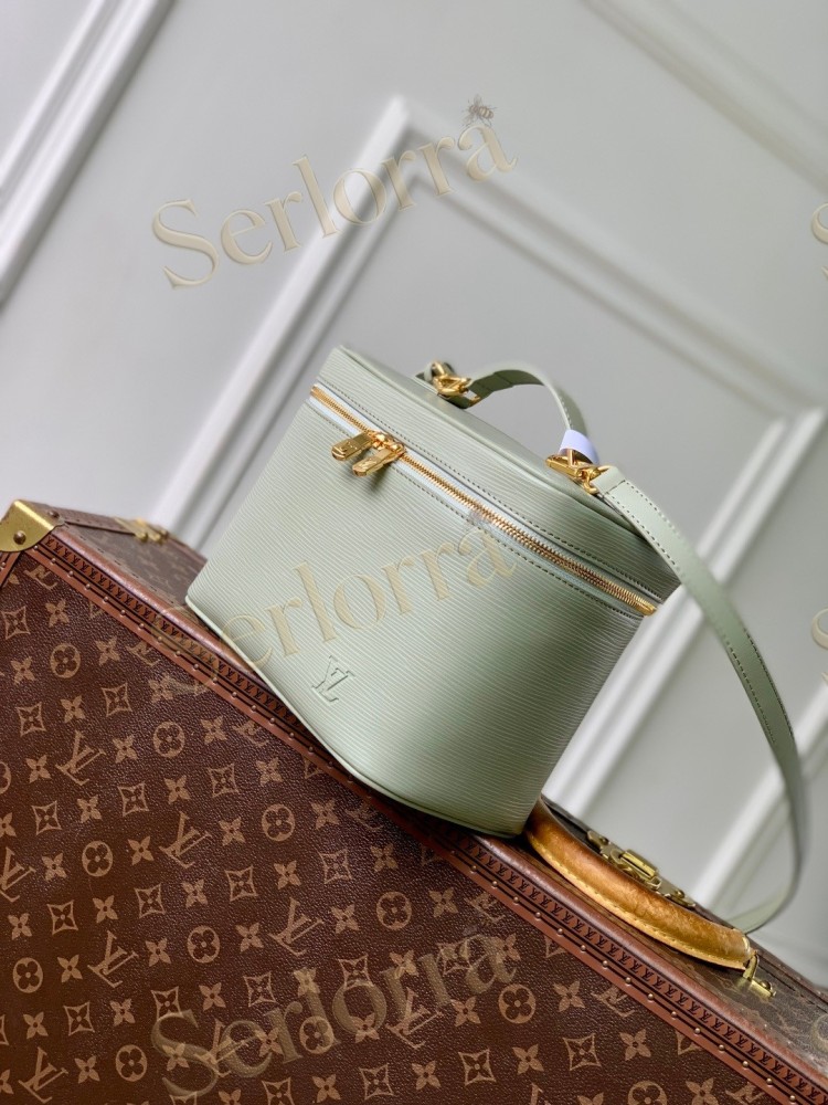 LOUIS VUITTON NICE NANO