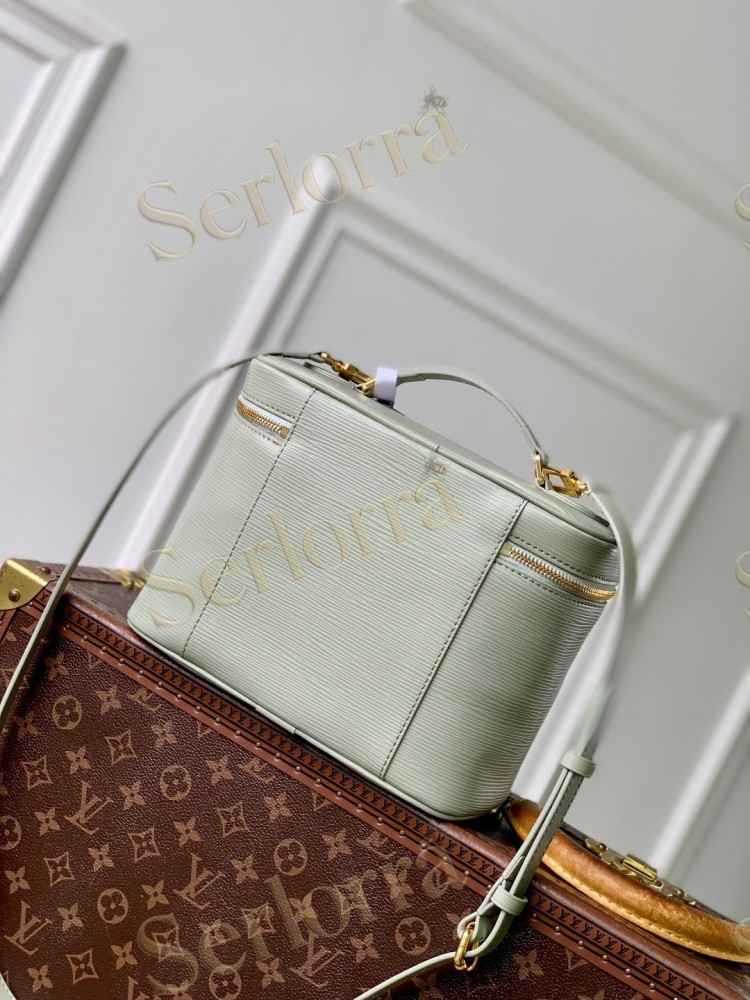 LOUIS VUITTON NICE NANO