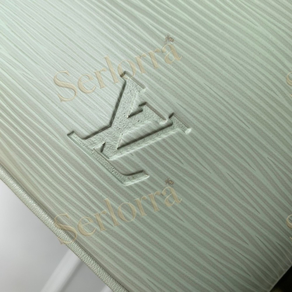 LOUIS VUITTON NICE NANO