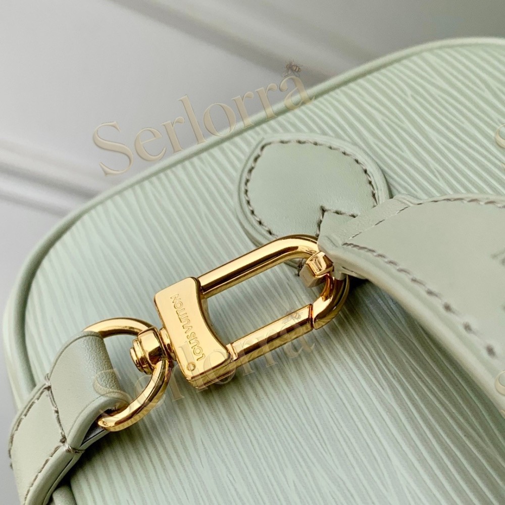 LOUIS VUITTON NICE NANO