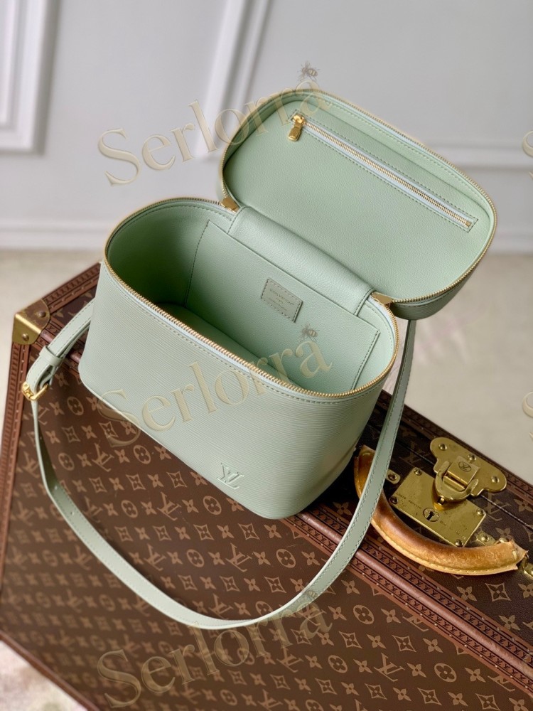 LOUIS VUITTON NICE NANO