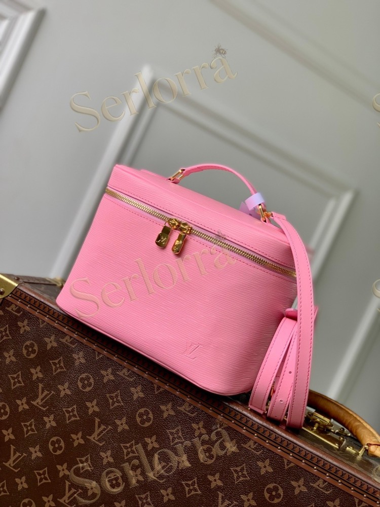 LOUIS VUITTON NICE NANO