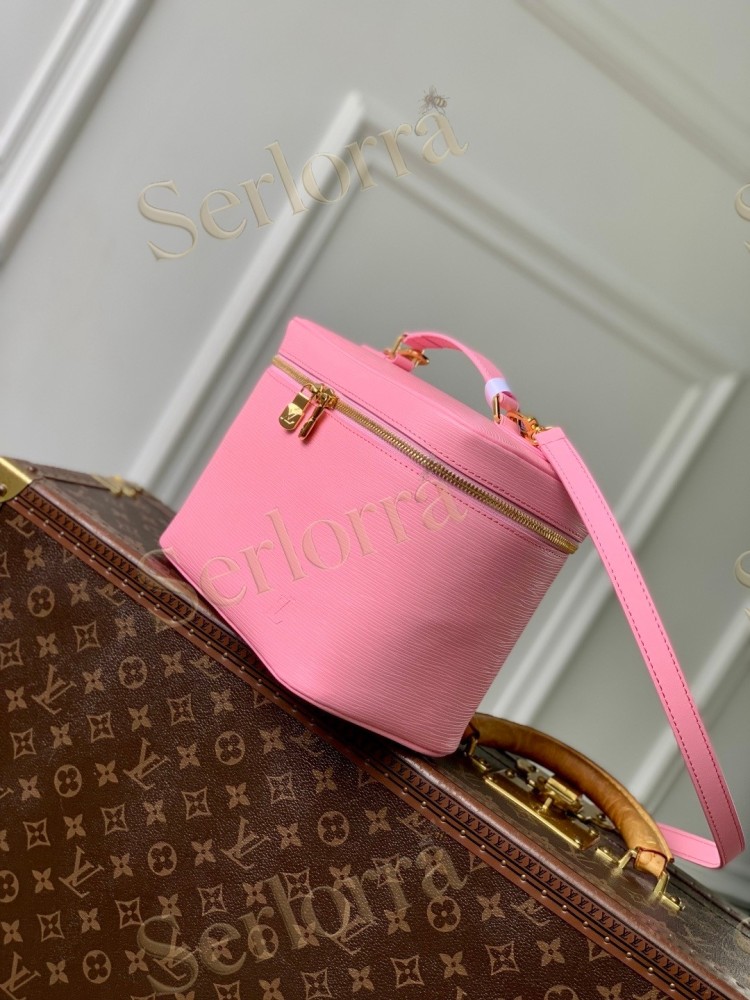 LOUIS VUITTON NICE NANO